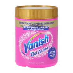 „Vanish Oxi Action“ dėmių valiklis, 470 g