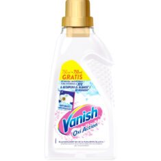 „Vanish OxiAction“ gelis „Powerweiß“, 1.5 l