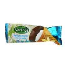 VARĖNOS van. varškės desertas rag.,24,3%, 39 g