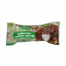 VARĖNOS varšk. sūrelis lazd.rieš., 26,5%, 40 g