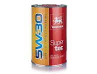 Variklinė alyva WOLVER SUPERTEC 5W-30, 1 l