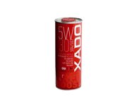 Variklio alyva RED BOOST 5W-30 504/507, 1 l