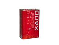 Variklio alyva RED BOOST 5W-30 504/507, 4 l
