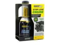Variklio sandariklis ATOMEX STOP ENGINE, 250 ml
