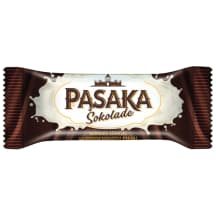 Varšk. sūrelis su kond. pienu PASAKA, 21%, 40 g