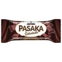 Varšk. sūrelis su šok. gab. PASAKA, 21 %, 40 g