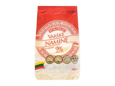 Varškė, 500 g