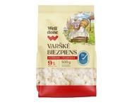 Varškė WELL DONE, 9 % rieb., 500 g