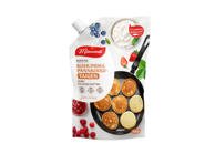 Varškės blynelių tešla MAMMA, 750 g