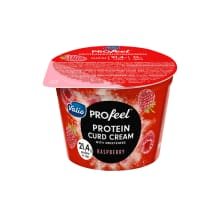 Varškės kremas su aviet., VALIO, 0,3 %, 200 g