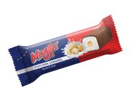 Varškės sūrelis MAGIJA, spragėsių sk. su sūd. karam., 22,6 %, 40 g
