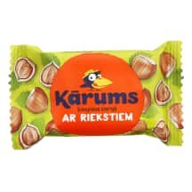 Varškės sūrelis su riešutais KARUMS, 45 g