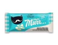 Varškės sūrelis VILVI MURR, sutirštinto pieno skonio, 28 % rieb., 40 g