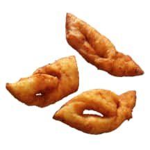 Varškės žagarėliai, 1 kg