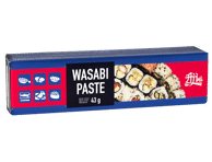 Vasabių pasta AJI, 43 g
