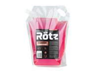 Vasarinis automobilio stiklo ploviklis ROTZ,-4C, 3 l