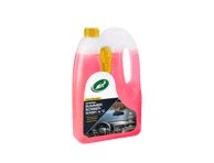 Vasarinis stiklų ploviklis TURTLE WAX