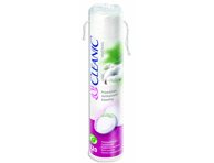 Vatos diskeliai CLEANIC Pure Effect, 120 vnt