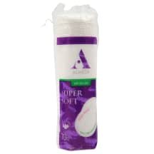 Vatos padeliai ALMEDA SUPER SOFT, 70 vnt