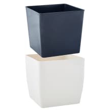 Vazonas ALEANA QUADRO, 27 x, SG26, 27 x 26 cm