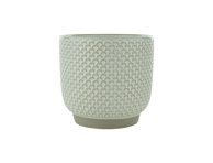 Vazonas ILAJA Cozy, 14 x 13 cm