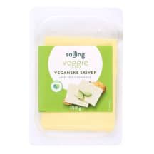 Vegan. sūrio sk. riek. SALLING VEGGIE, 150 g