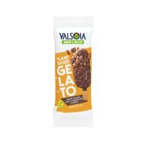 Vegan.sūrios karam.ledai su rieš./110ml, 80 g
