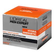 Veid.krem.vyr.MEN EXPERT HYDRA ENERGETIC, 50 ml