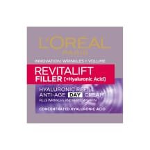 Veido d.kr.L'OREAL Revitalift HA FILLER, 50 ml