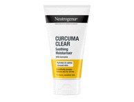 Veido drėkiklis NEUTROGENA CURCUMA CLEAR, 75 ml