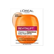 Veido fluidas LOREAL REVITALIFT CLIN., 40 ml
