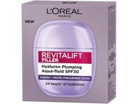 Veido fluidas L'OREAL REVITALIFT Filler SPF30