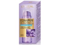 Veido gelinis drėkiklis L'OREAL, 50 ml