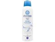 Veido ir kūno dulksna O'LYSEE D'EAU PURE, 150 ml