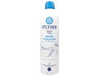 Veido ir kūno dulksna O'LYSEE D'EAU PURE, 400 ml