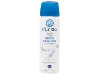 Veido ir kūno dulksna O'LYSEE D'EAU PURE, 50 ml