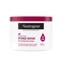 Veido ir kūno kremas NEUTROGENA CICA, 400 ml