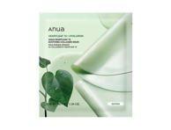 Veido kaukė ANUA HEARTLEAF 70 SOOTHING COLLAGEN MASK, 4 vnt., 38 g