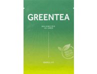 Veido kaukė BARULAB GREEN TEA, 23 g