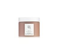 Veido kaukė BEAUTY OF JOSEON Red Bean Refreshing Pore Mask, 140 ml