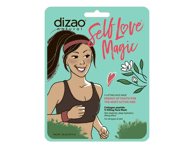 Veido kaukė DIZAO COLLAGEN PEPTIDE V-LIFTING, 30 g