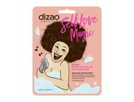 Veido kaukė DIZAO HYALURONIC ACID, 25 g