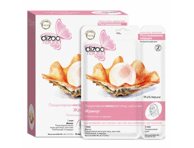 Veido kaukė DIZAO NATURAL, 36 g