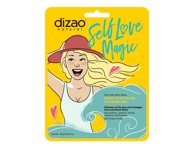 Veido kaukė DIZAO VITAMINS OF THE SEA COLLAGEN, 30 g