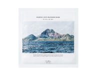 Veido kaukė DR.ALTHEA MARINE ANTI-BLEMISH, 27 g