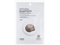 Veido kaukė FASCY NATURAL FORMULA ELASTICITY, 23 g