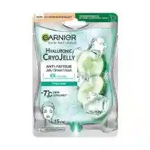 Veido kaukė GARNIER HYALURONIC CRYO, 27 g