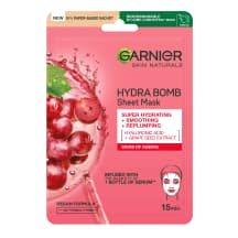 Veido kaukė Garnier Moisture+, 32 g