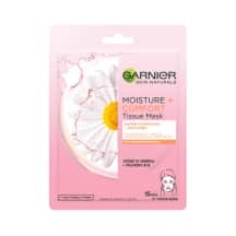 Veido kaukė GARNIER MOISTURE+COMFORT, 32 g