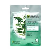Veido kaukė GARNIER MOISTURE+FRESHNESS, 32 g